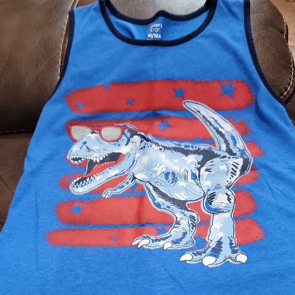 Tank Top Set